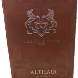 Althaïr Eau de Parfum - Brown